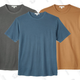 3 Forty Five Tees